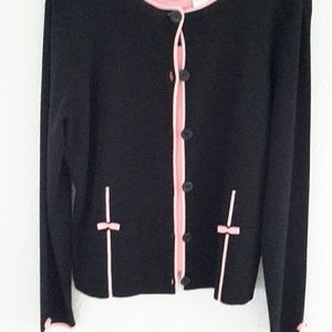 Emma James Jacket w/tank top