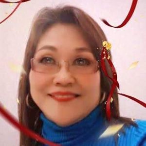 Meet your Posher, Meriam