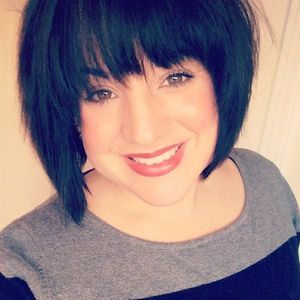 Meet your Posher, Leah