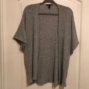 Forever 21 Knit Kimono