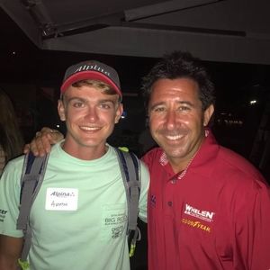 Meet your Posher, Austin