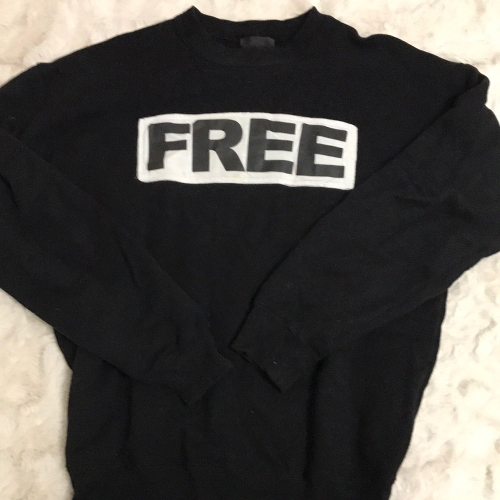 Aritiza sweatshirt