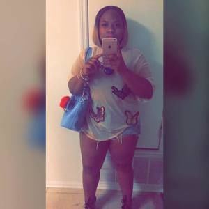 Meet your Posher, Dajah