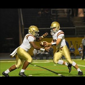 Meet your Posher, Jordan