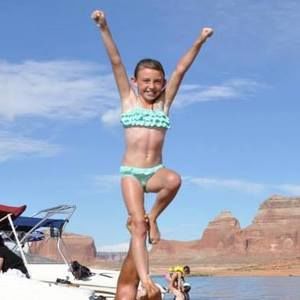 Meet your Posher, Riley