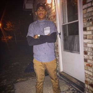 Meet your Posher, Malik