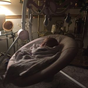 Meet your Posher, Kasie