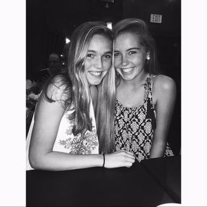 Meet your Posher, Kaitlyn