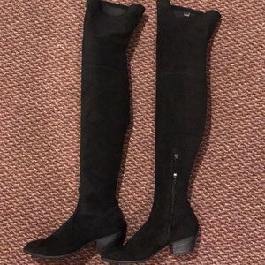 Dolce Vita Sparrow Thigh High Boots
