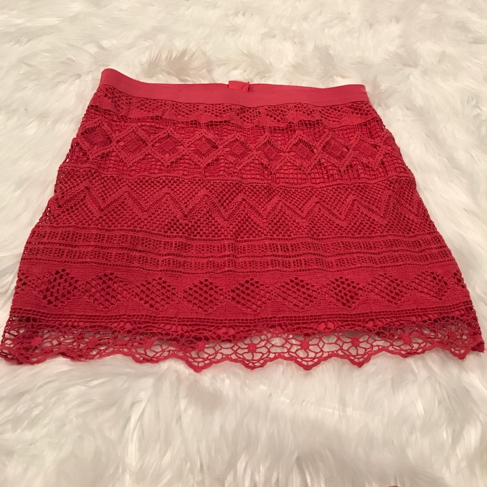 American Eagle Outfitters Skirt-Size 10