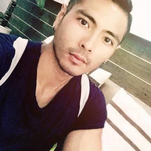 Meet your Posher, Jason khanh