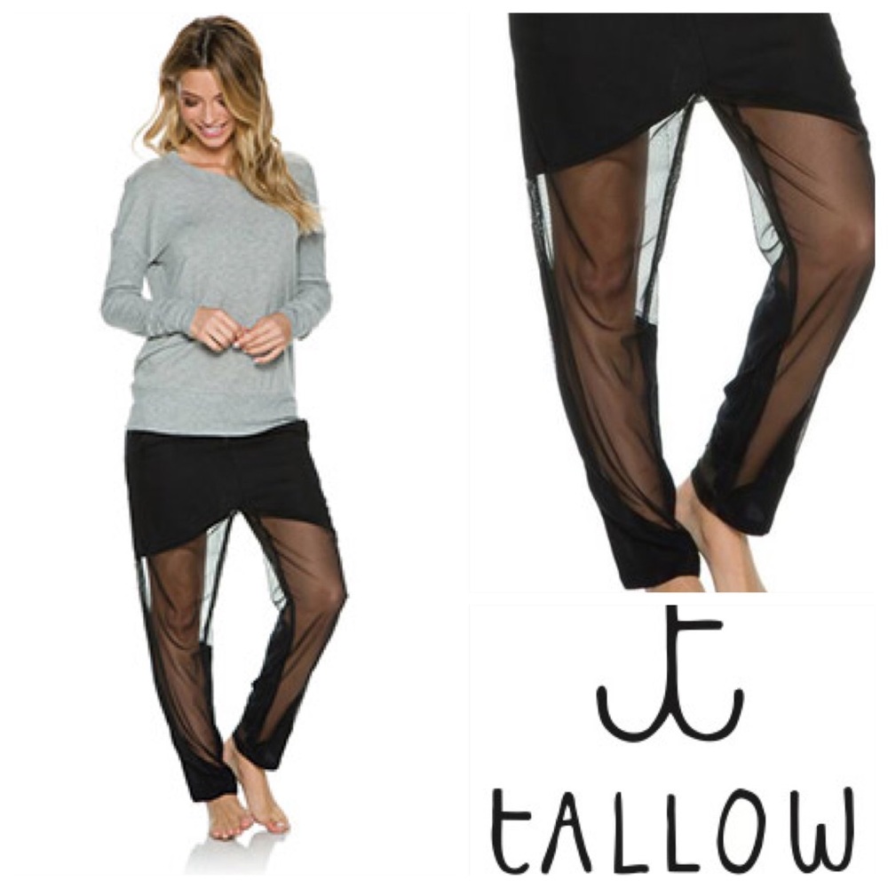 🆕Tallow Jannah Track Pant - Picture 2 of 8