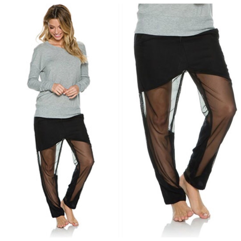 🆕Tallow Jannah Track Pant