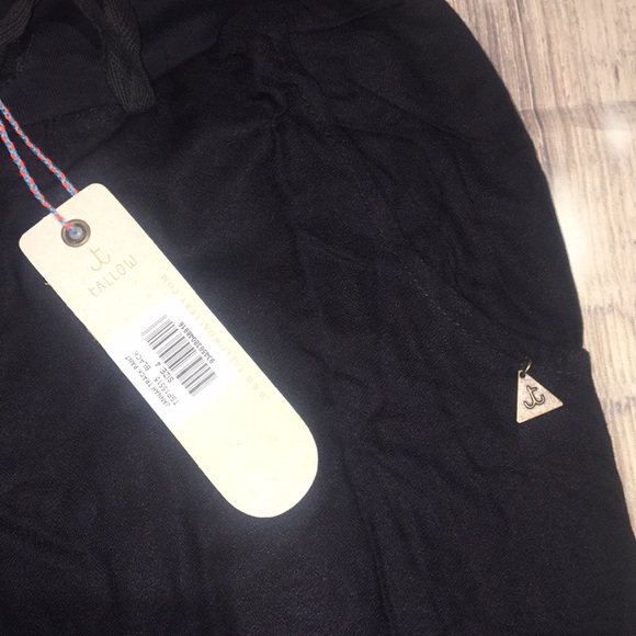 🆕Tallow Jannah Track Pant - Picture 8 of 8