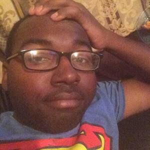 Meet your Posher, Nick