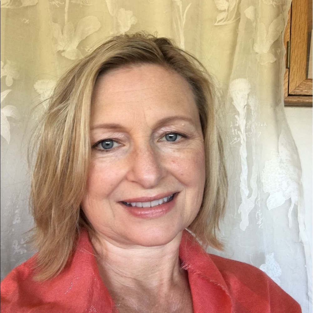 Meet your Posher, Kristen