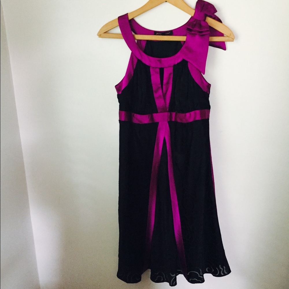 Betsey Johnson Baby Doll Dress