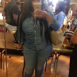 Meet your Posher, Aighnye