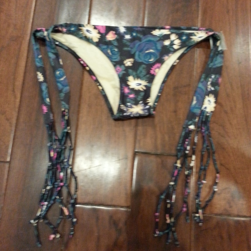 Amuse bikini bottom