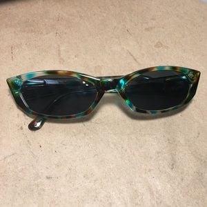 Arnette "Mantis" cat eye sunglasses