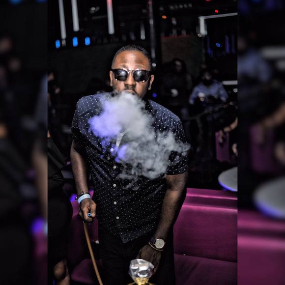 Meet your Posher, Dex - Picture 1 of 1