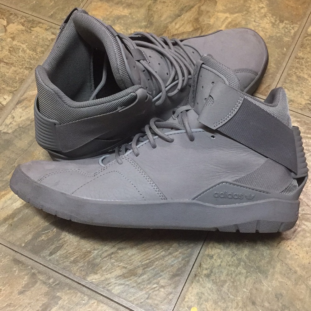 Adidas Crestwood Mid J Sneakers US 11