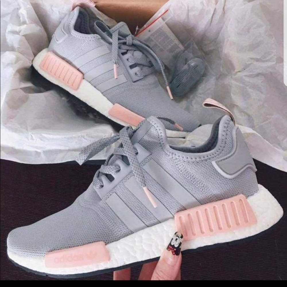 Adidas running shoes