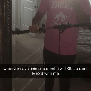 Meet your Posher, Skejsssss