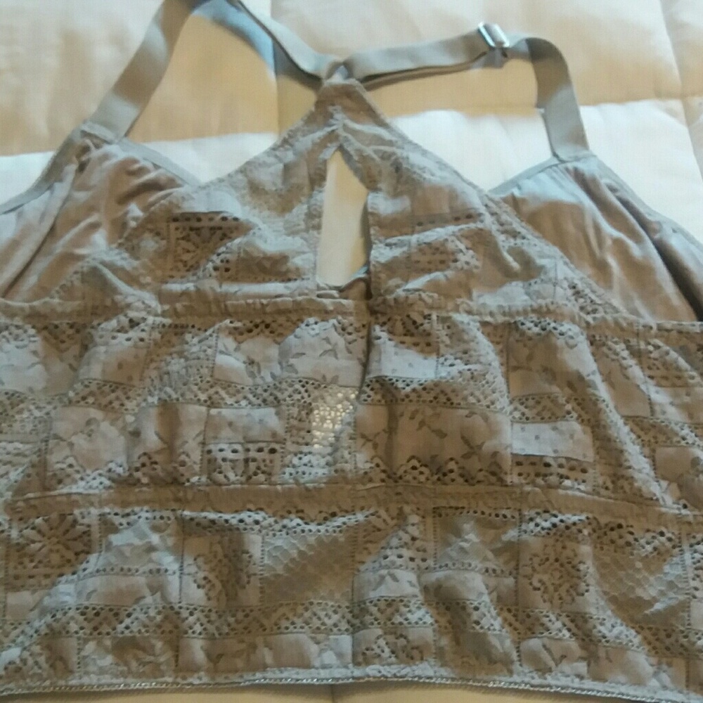 3x Maurcies bralette