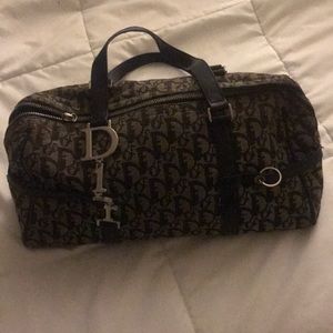 Dior bag