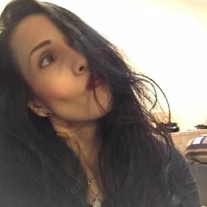 Meet your Posher, Veronica