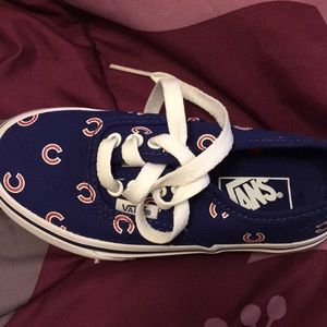 Brand new Toddler vans