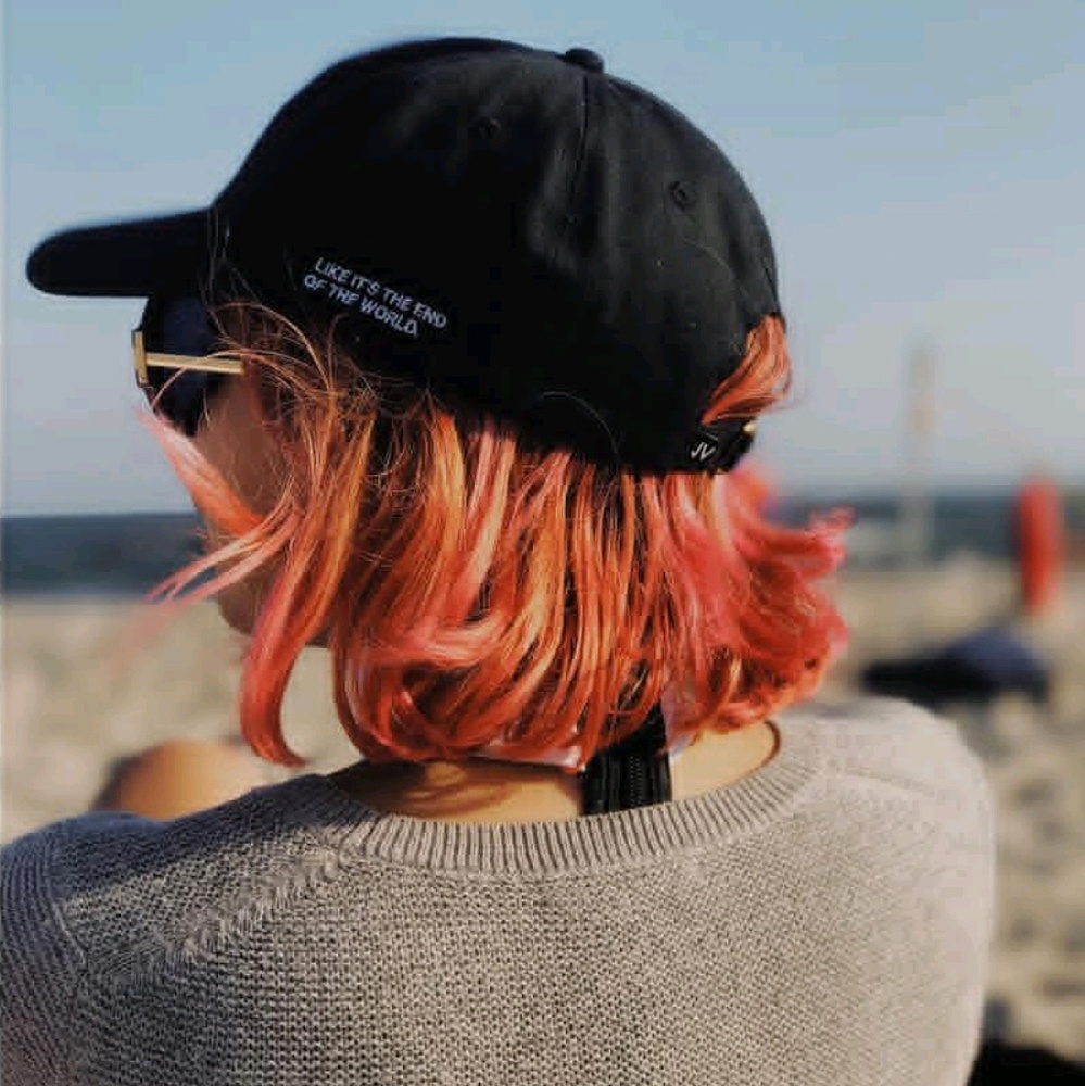 Meet your Posher, Angelica