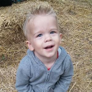 Meet your Posher, Johnandchandra