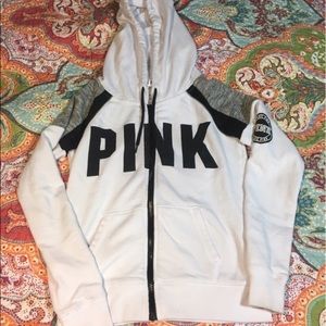 PINK Victoria's Secret Sweatshirt