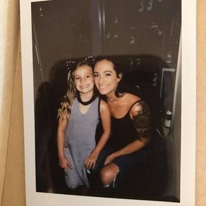 Meet your Posher, Kendra