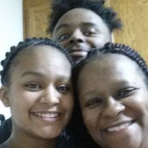 Meet your Posher, Elijah