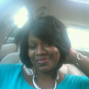 Meet your Posher, Krystal