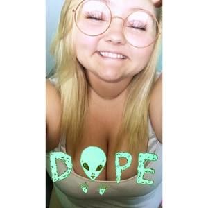 Meet your Posher, Kyliee