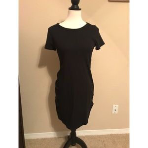 Fitted dress