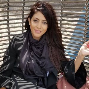 Meet your Posher, Yasmeen