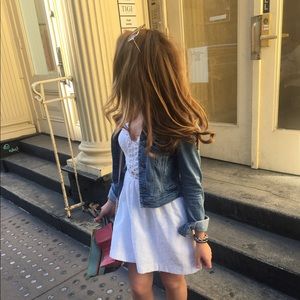 Meet your Posher, Alexandra