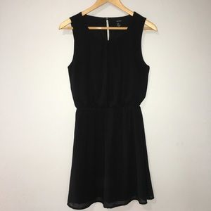 Forever 21 Little Black Dress