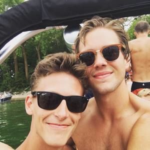 Meet your Posher, Ben