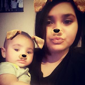 Meet your Posher, Blanca