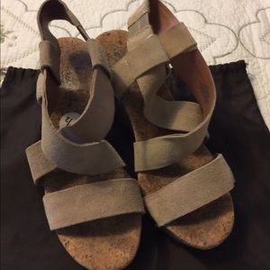 Lucky Brand🍀 Wedges