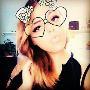 Meet your Posher, Rebecca