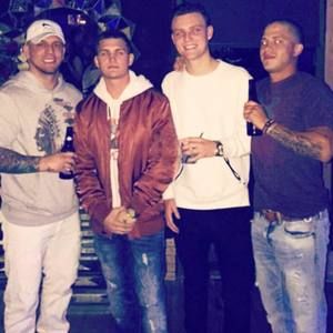 Meet your Posher, Jacob