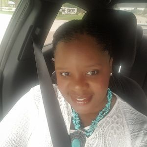 Meet your Posher, Misty