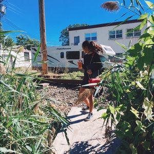 Meet your Posher, Grace